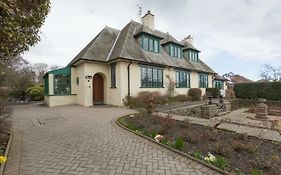 The Hermitage Bed & Breakfast Montrose